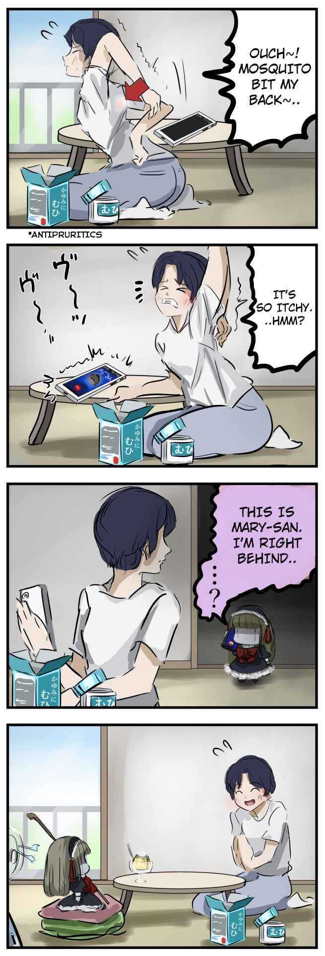 Chapter 43 - Page 1