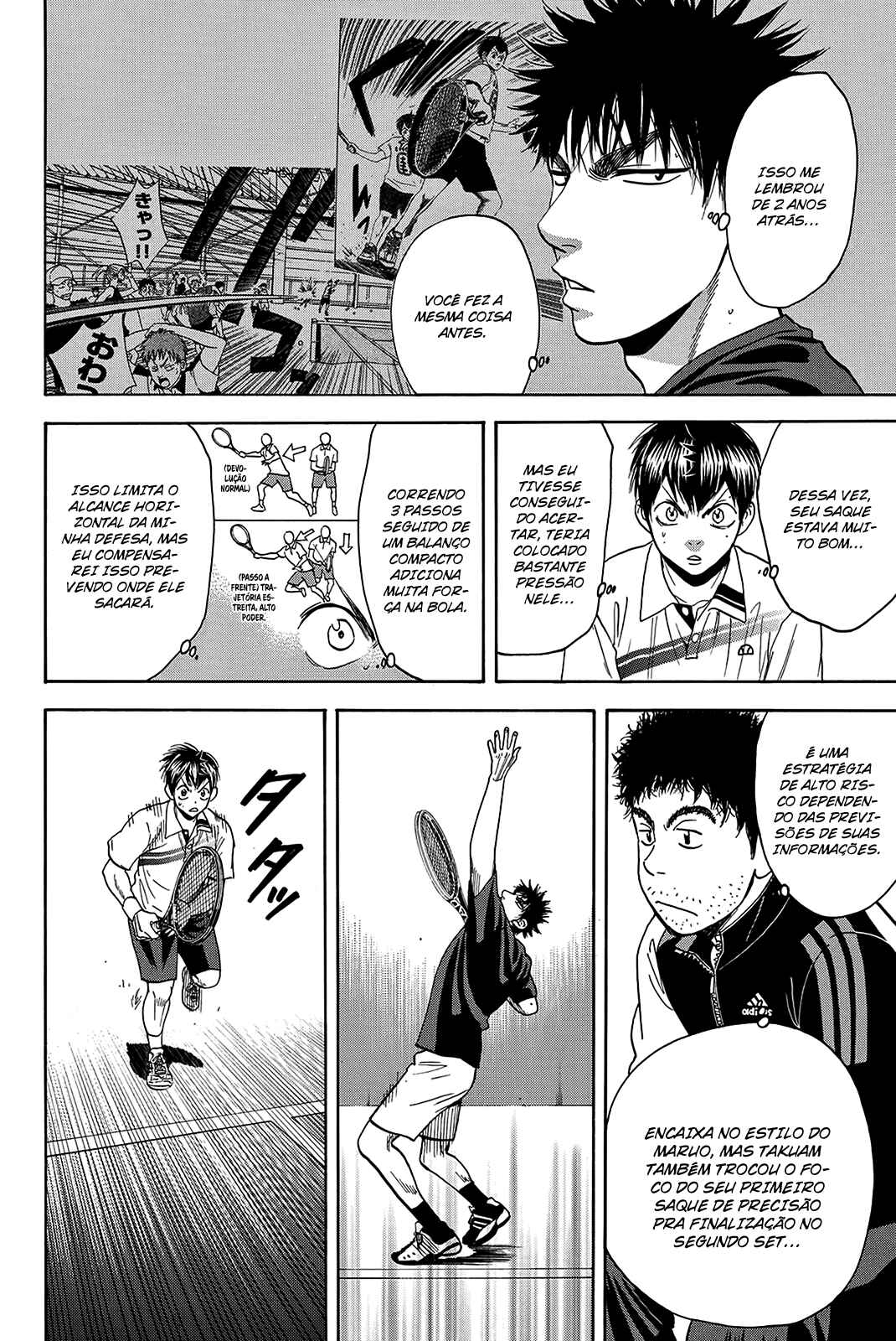 Chapter 326 - Page 10