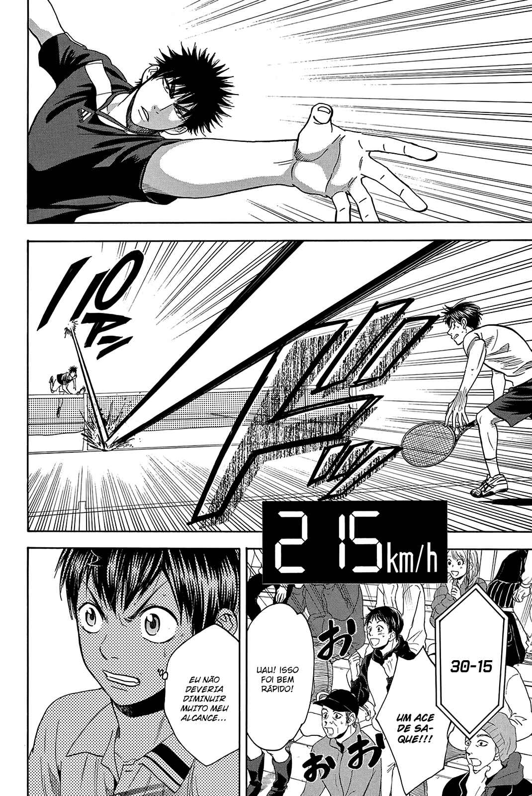 Chapter 326 - Page 14