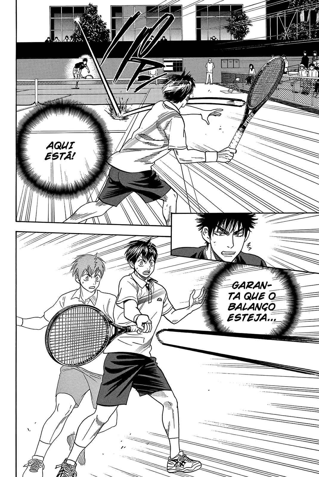Chapter 326 - Page 8