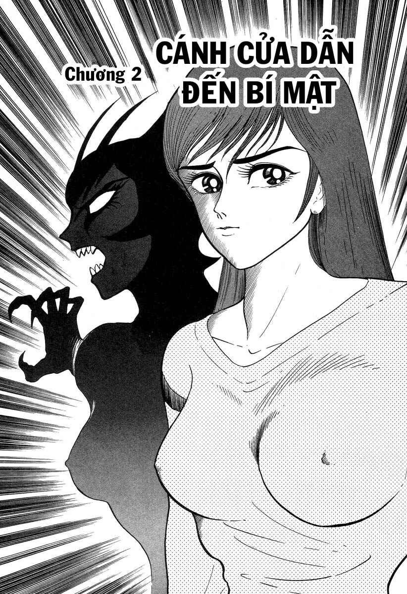 Chapter 2 - Page 2