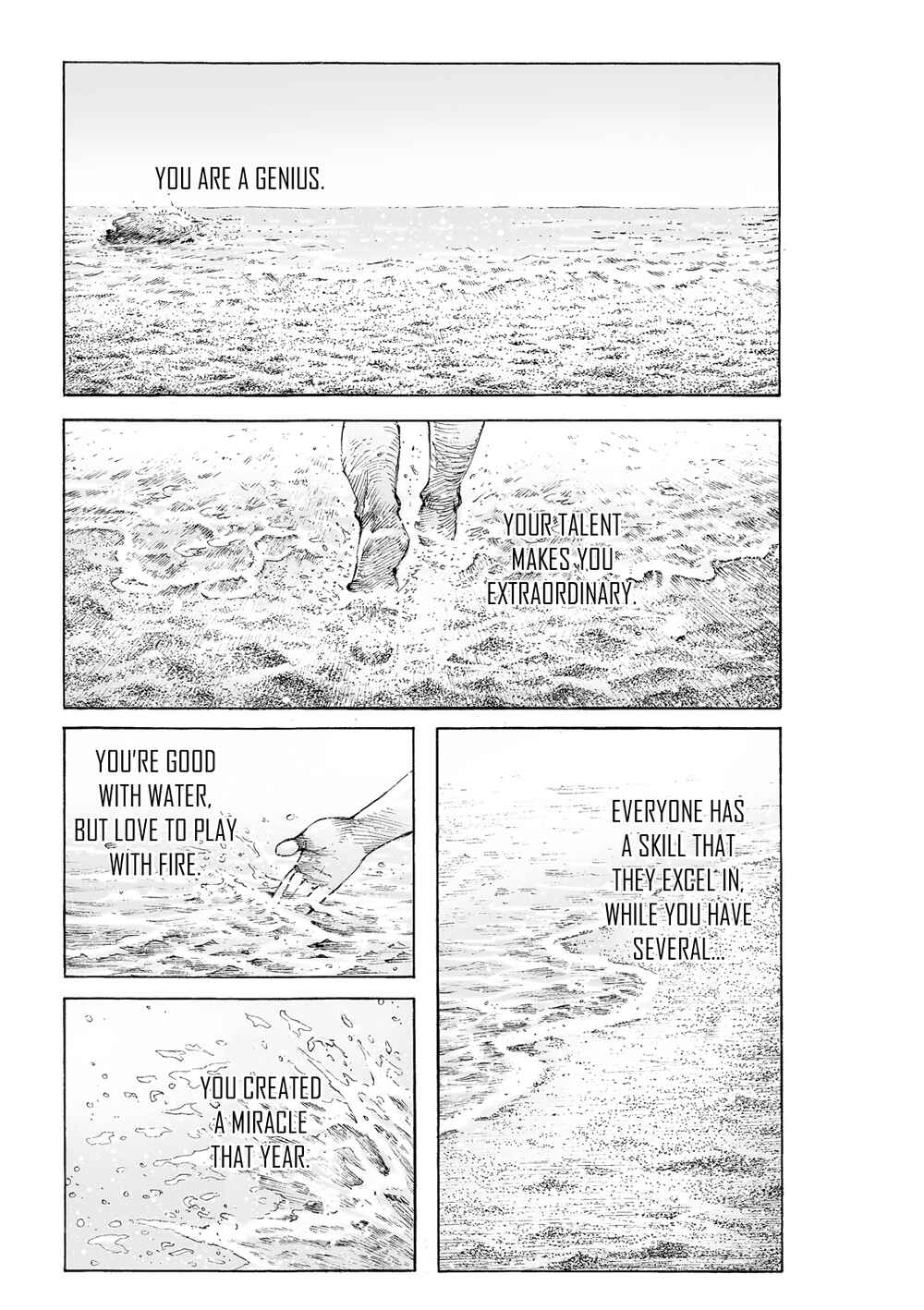 Chapter 525 - Page 2