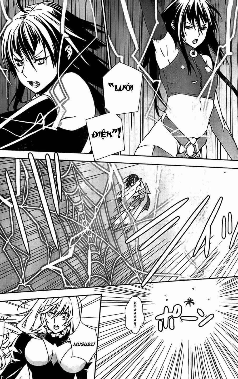 Chapter 149 - Page 18