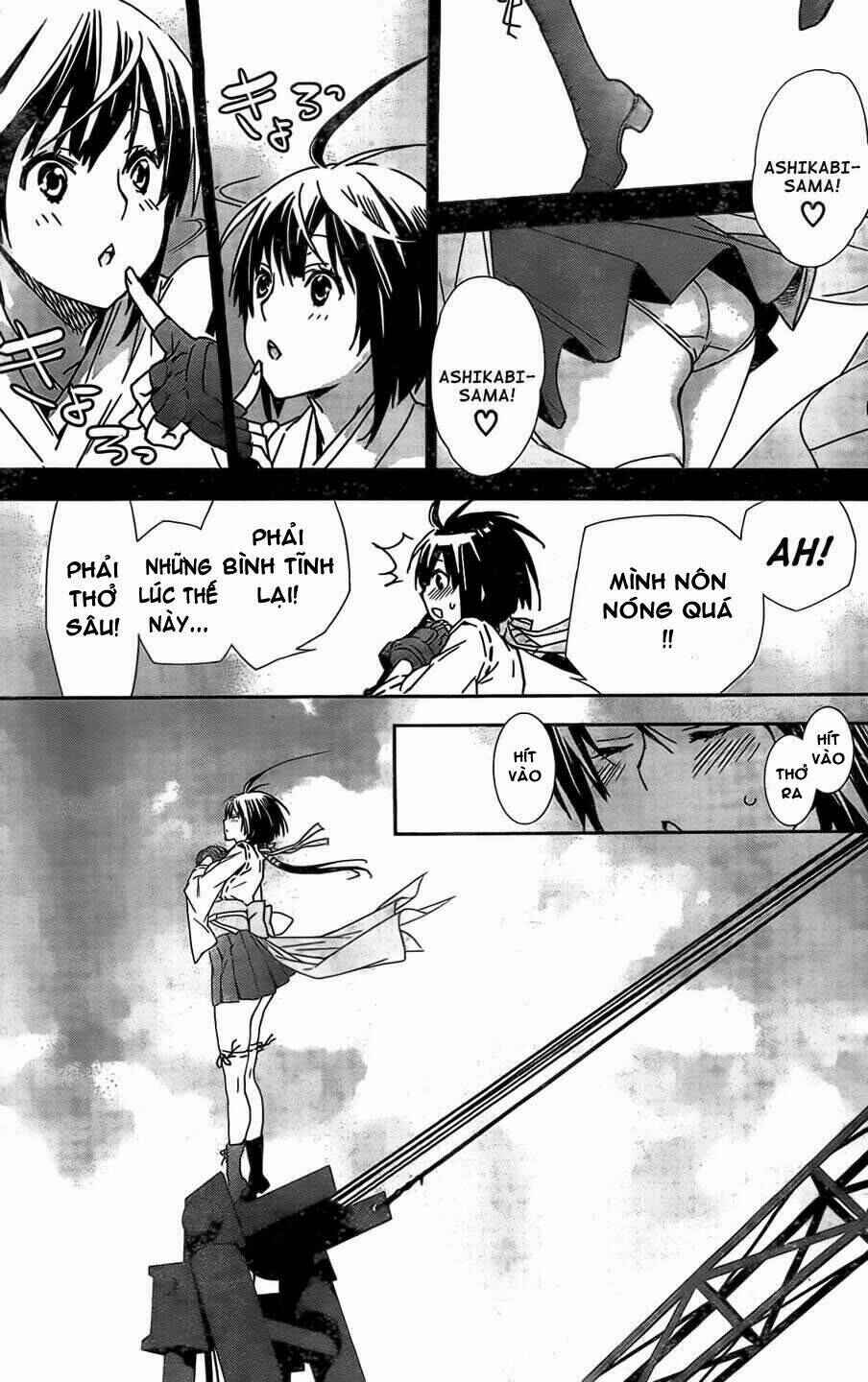 Chapter 149 - Page 5