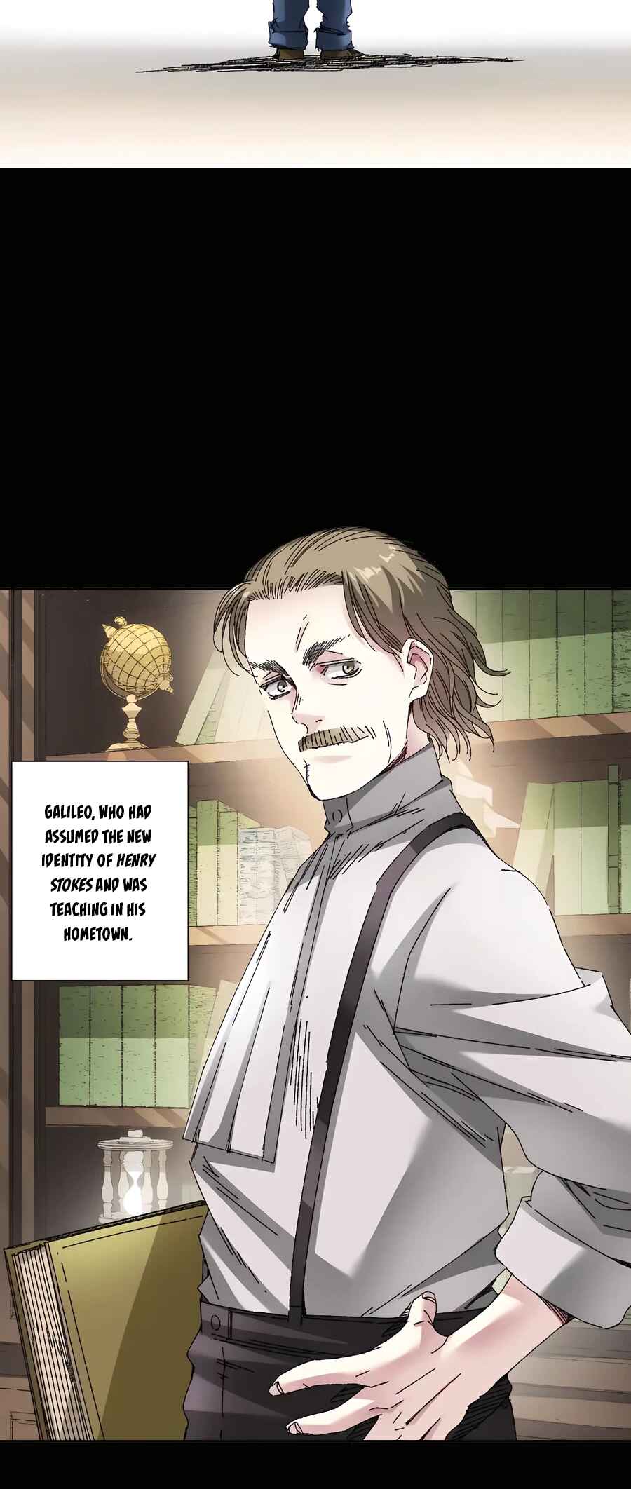 Chapter 290 - Page 4