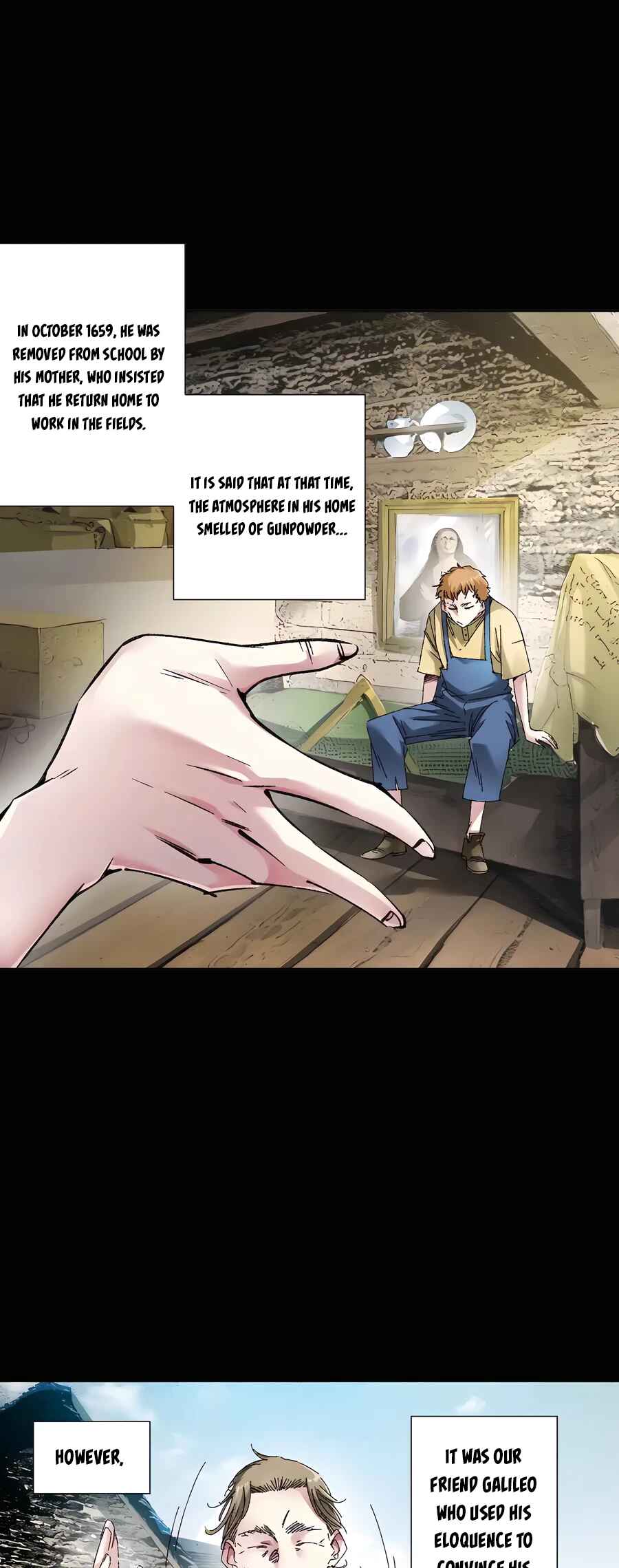 Chapter 290 - Page 6
