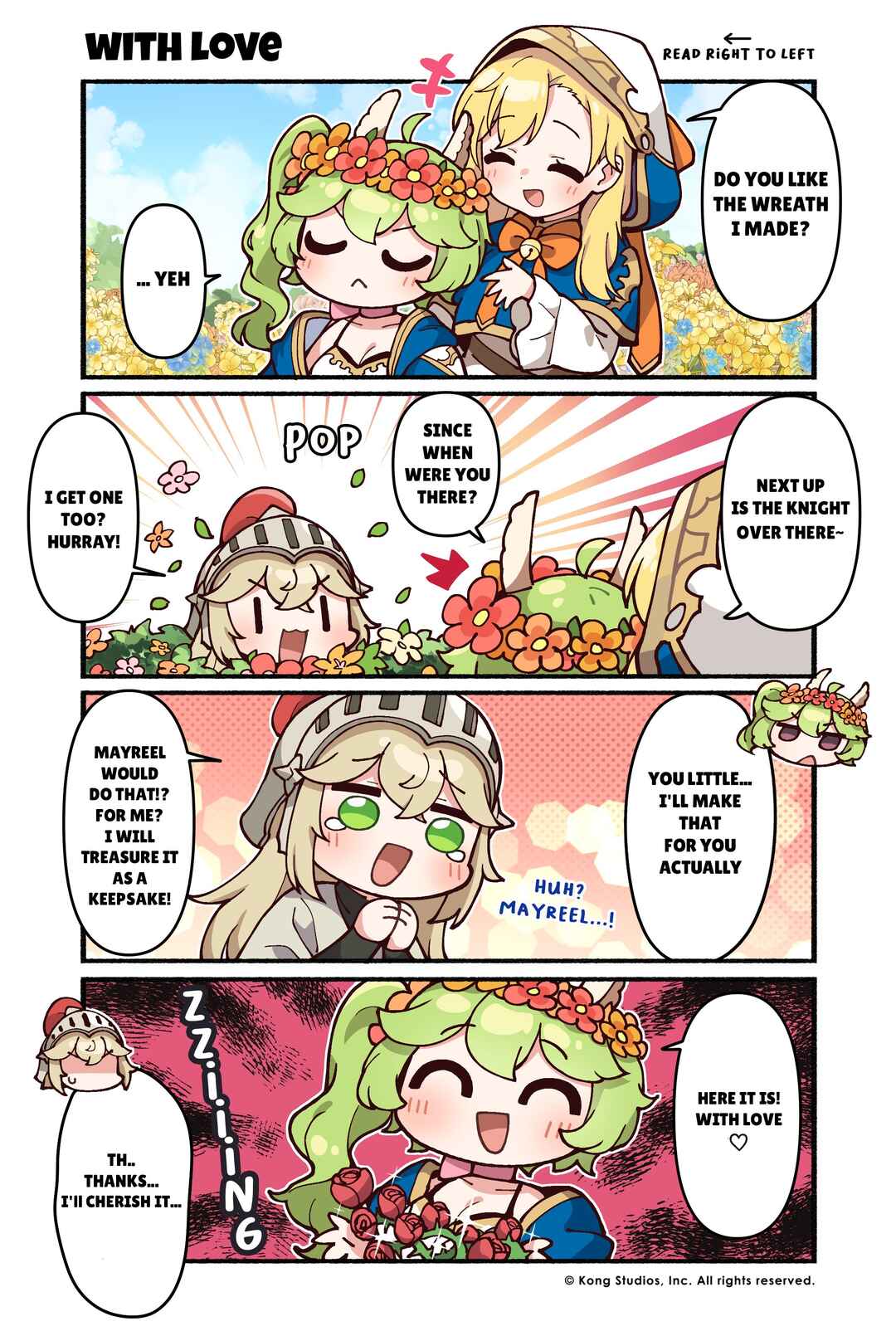 Chapter 124 - Page 1