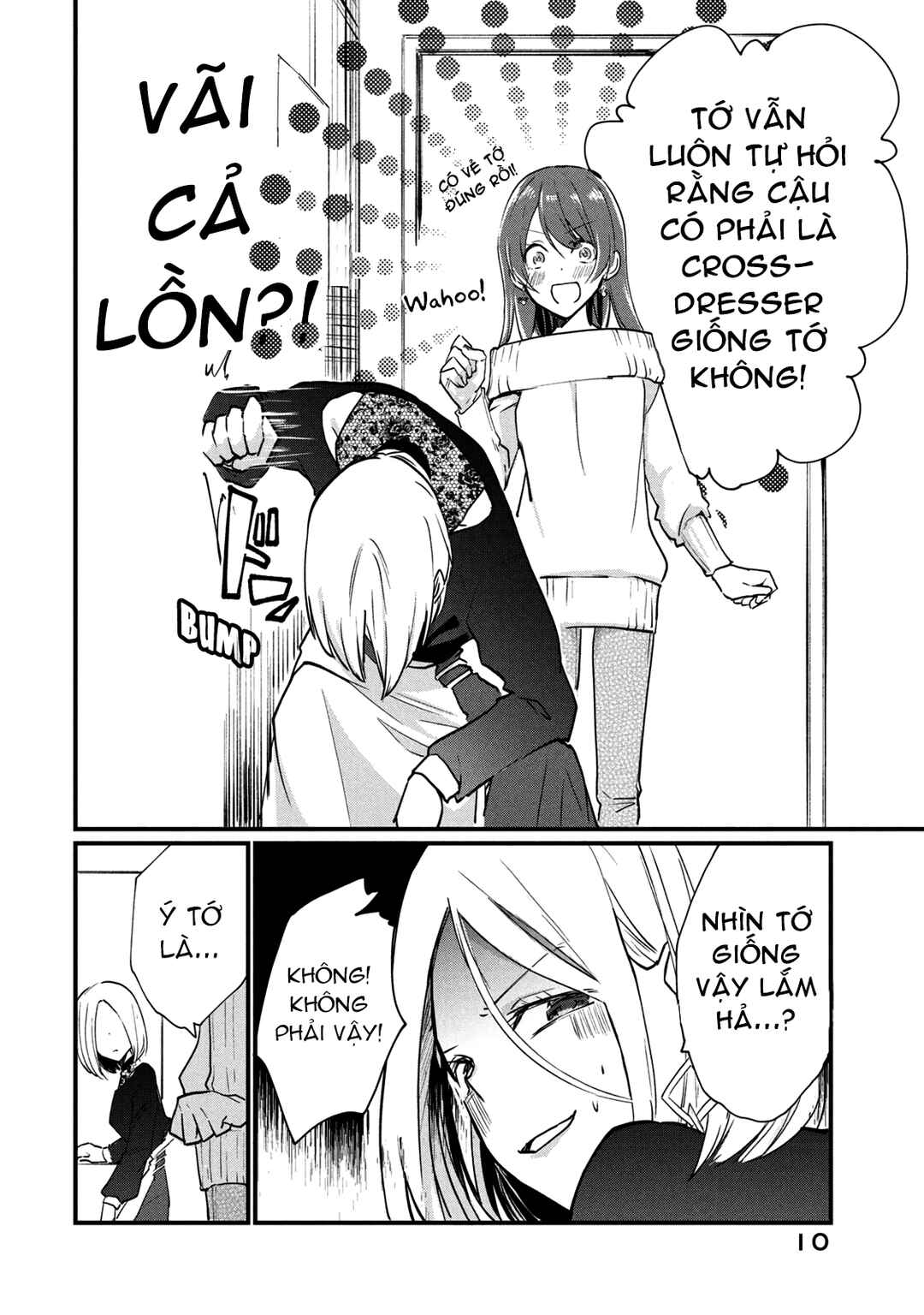 Chapter 2 - Page 2
