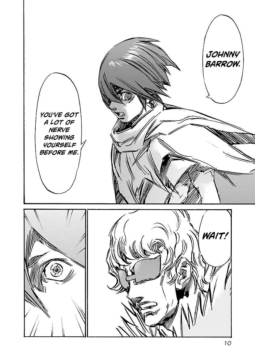 Chapter 107 - Page 10