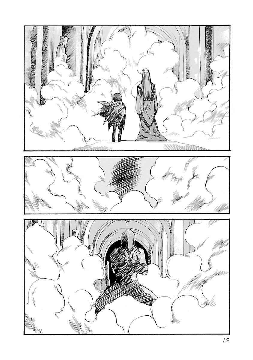 Chapter 107 - Page 12