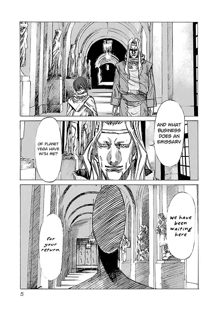 Chapter 107 - Page 6