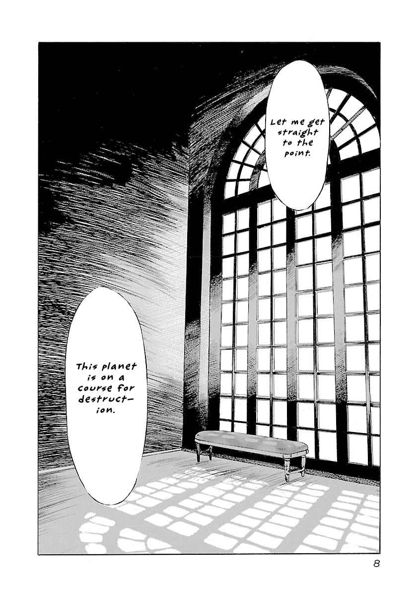 Chapter 107 - Page 8