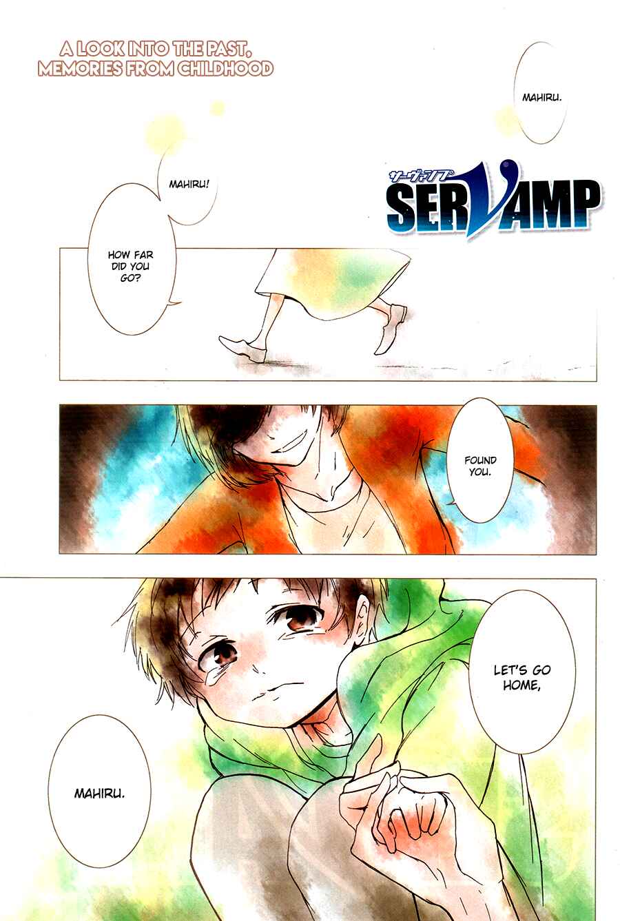 Chapter 67 - Page 1