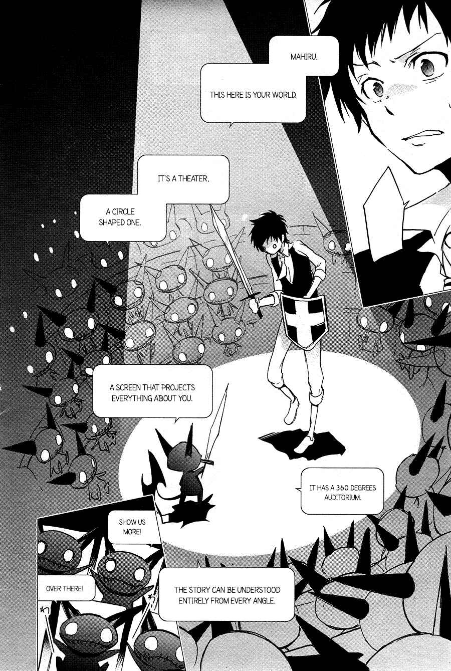 Chapter 67 - Page 10