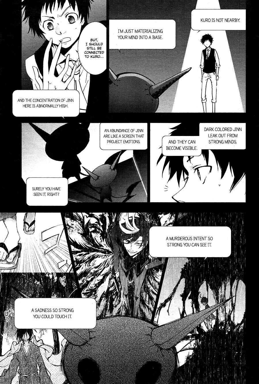 Chapter 67 - Page 9