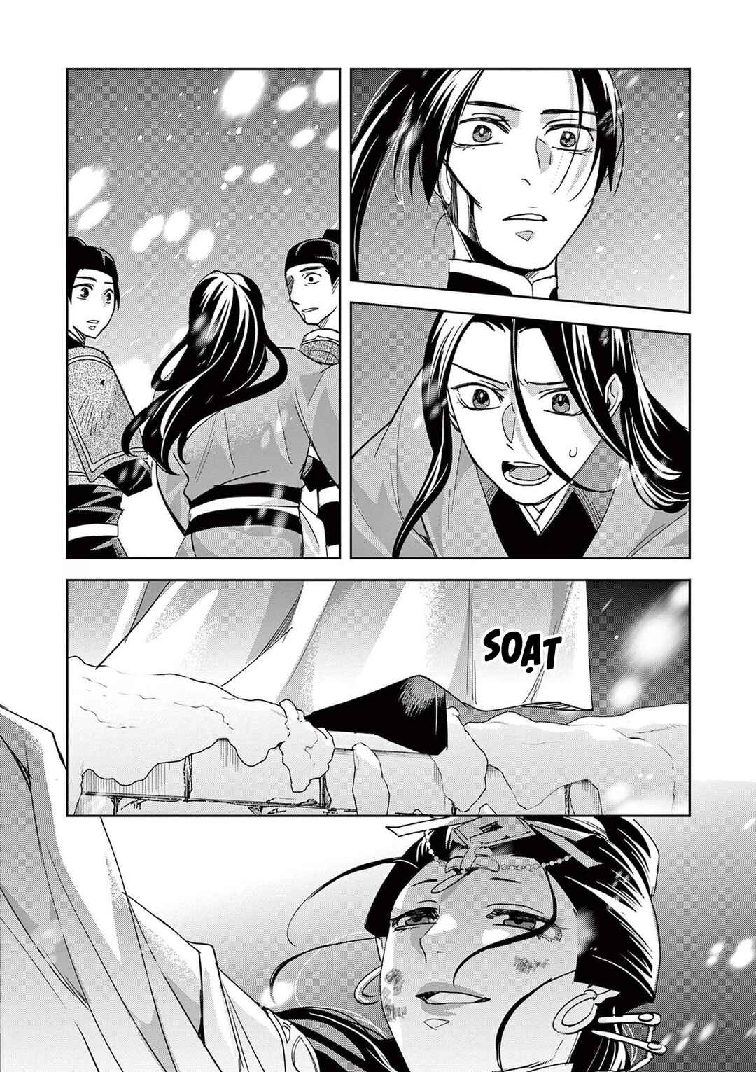 Chapter 81 - Page 26