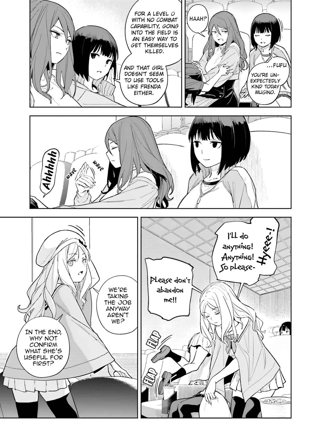 Chapter 3 - Page 21