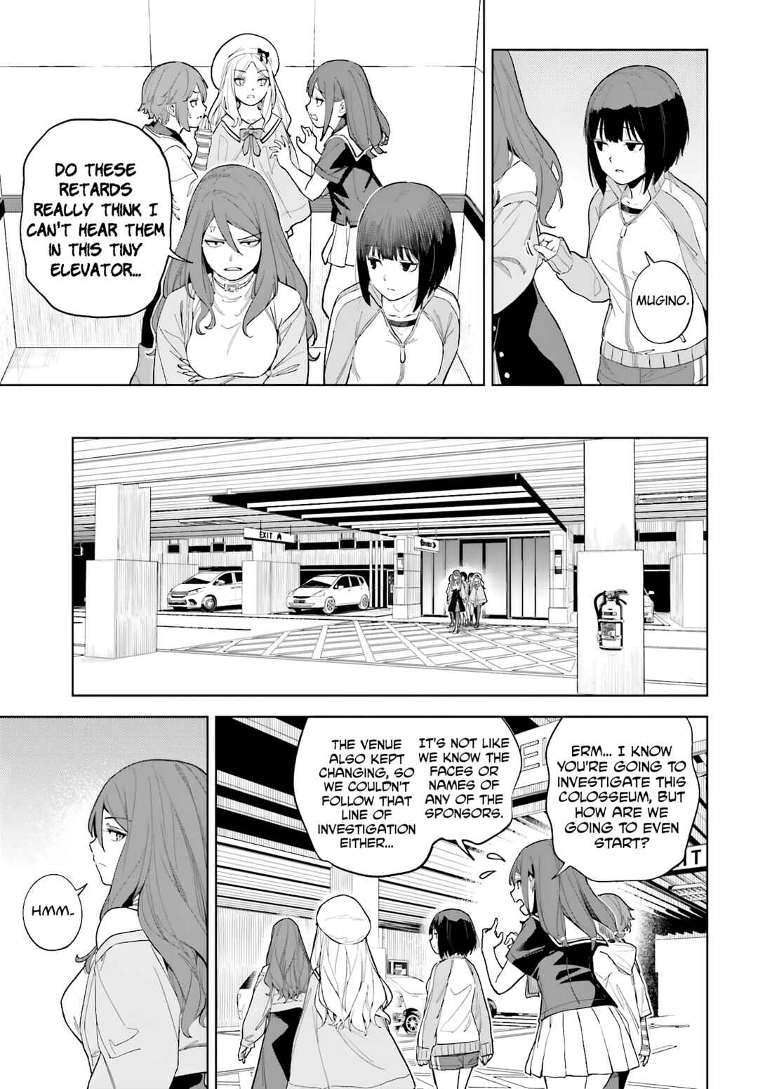 Chapter 3 - Page 23