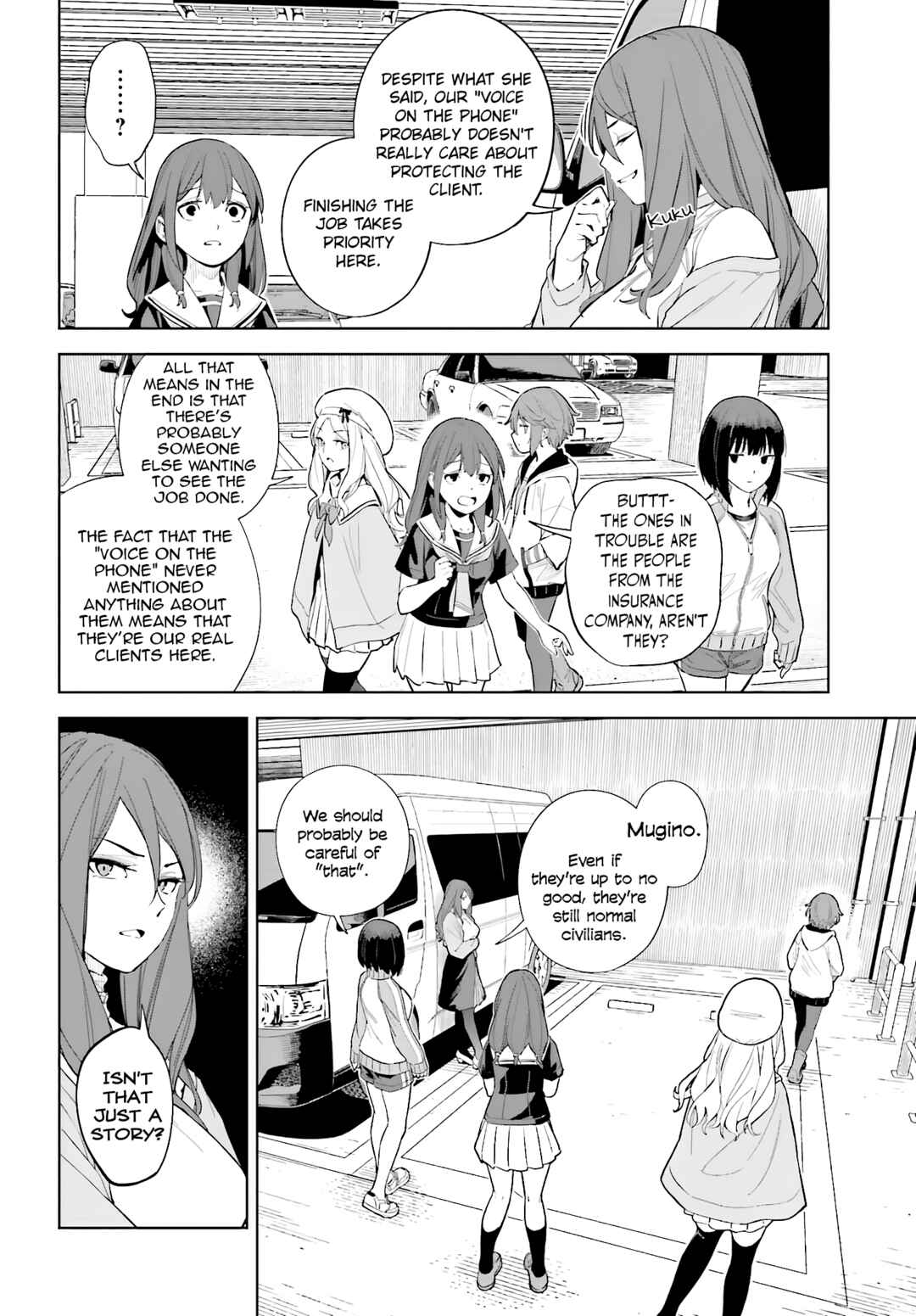 Chapter 3 - Page 28