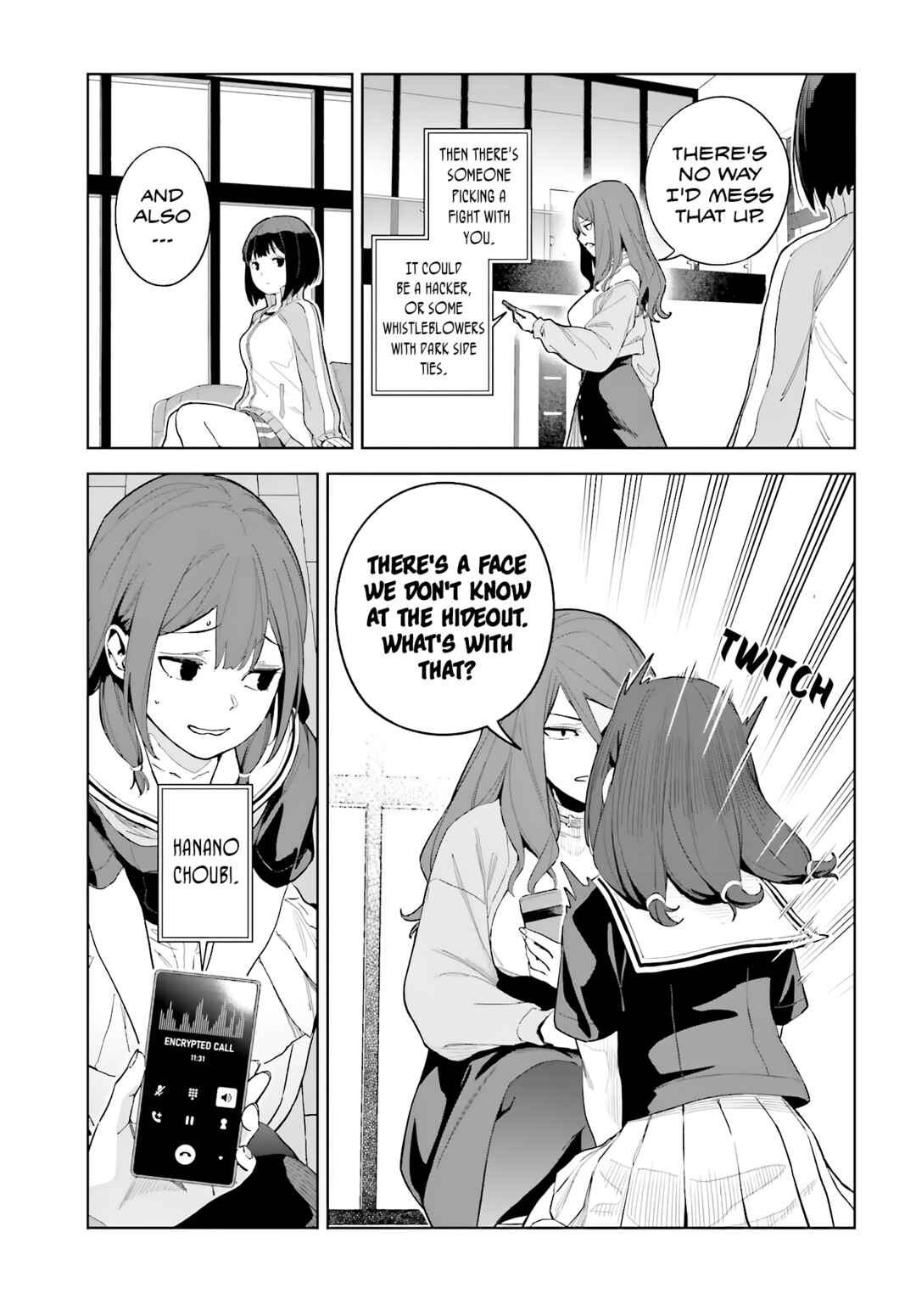 Chapter 3 - Page 3