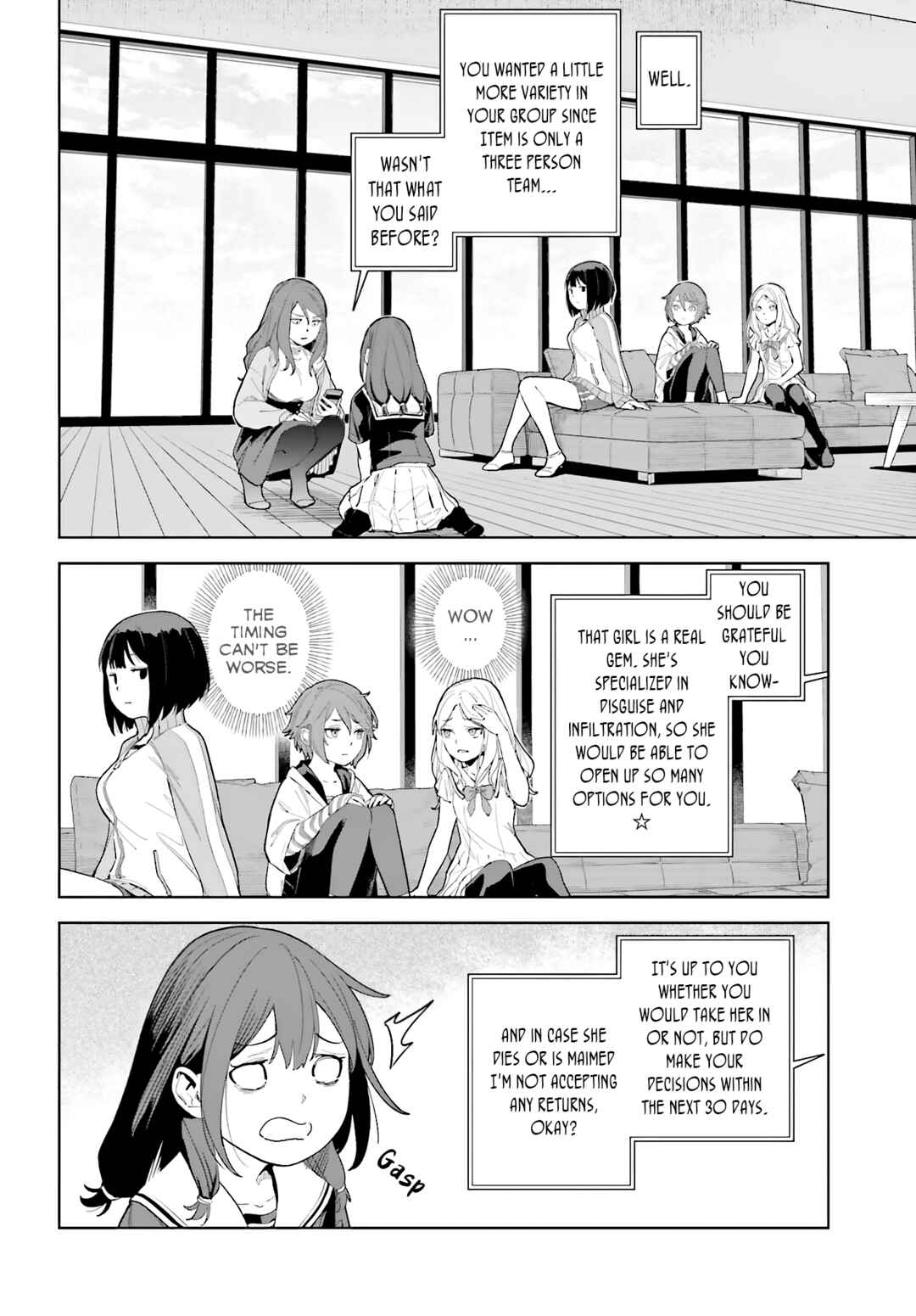 Chapter 3 - Page 4