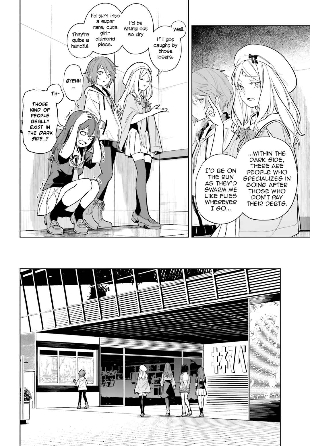 Chapter 3 - Page 8