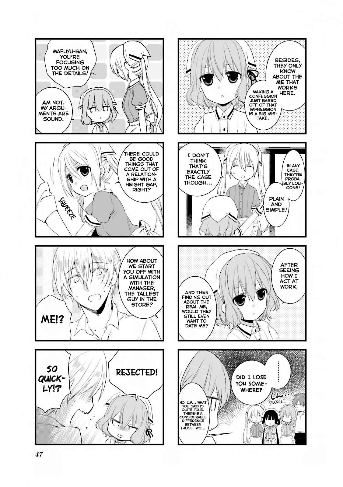 Chapter 19 - Page 6