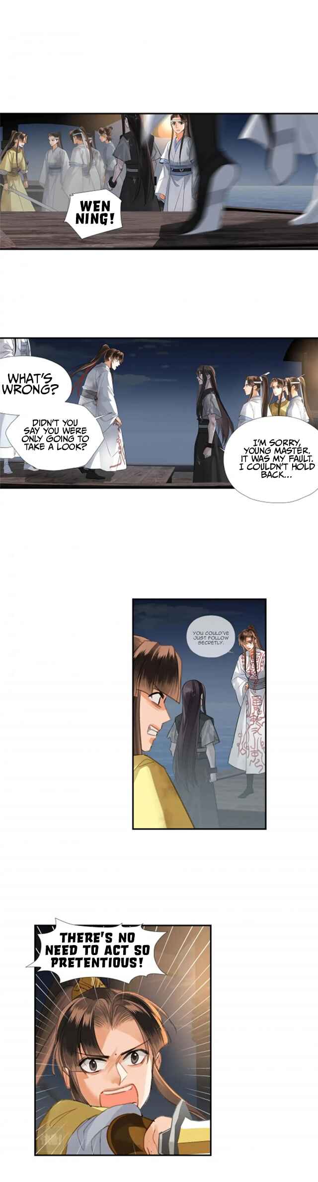 Chapter 217 - Page 8