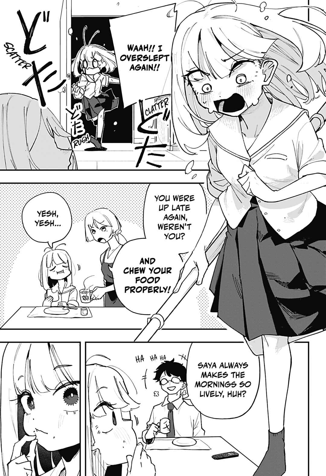 Chapter ? - Page 74