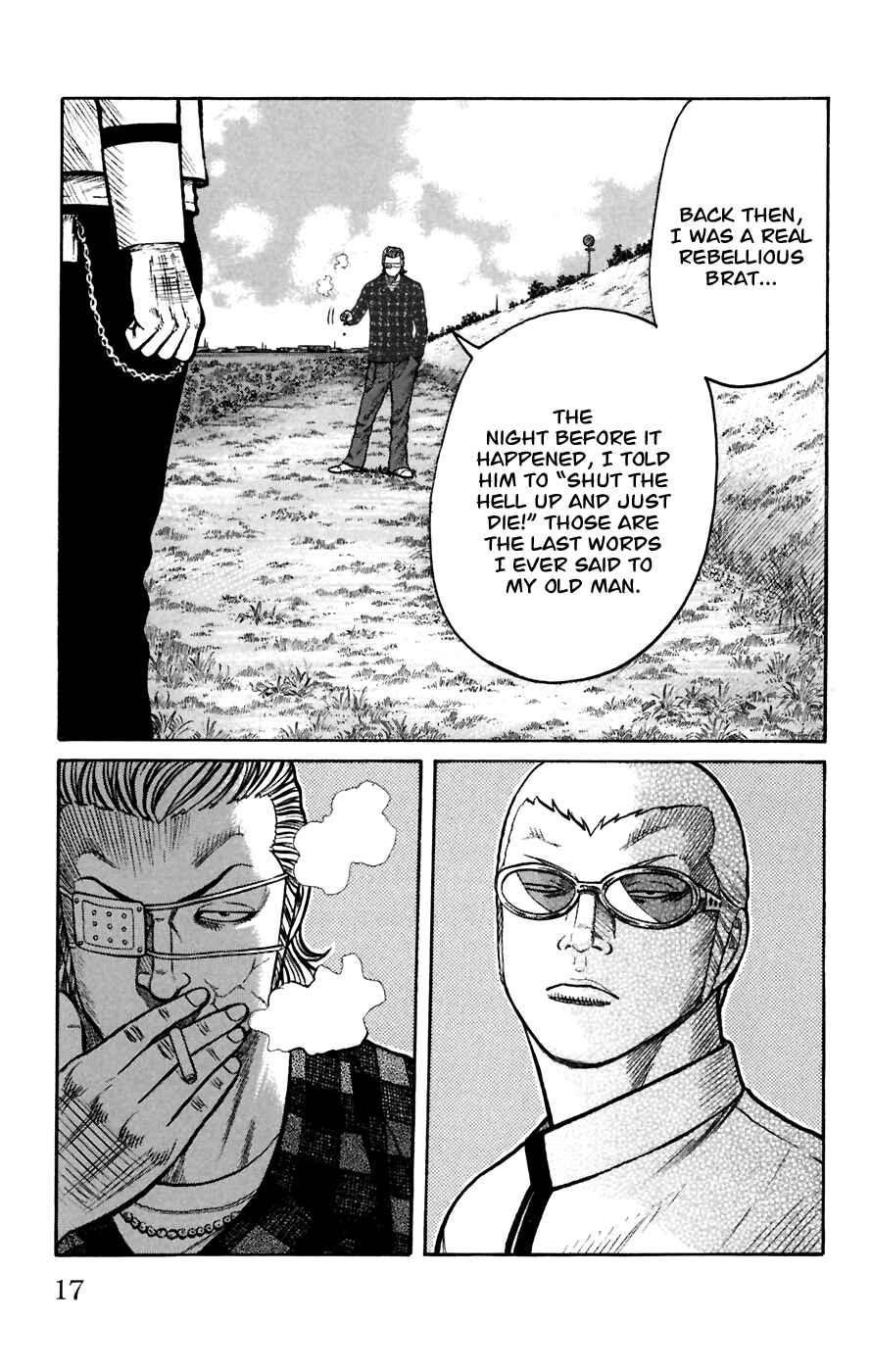 Chapter 77 - Page 16