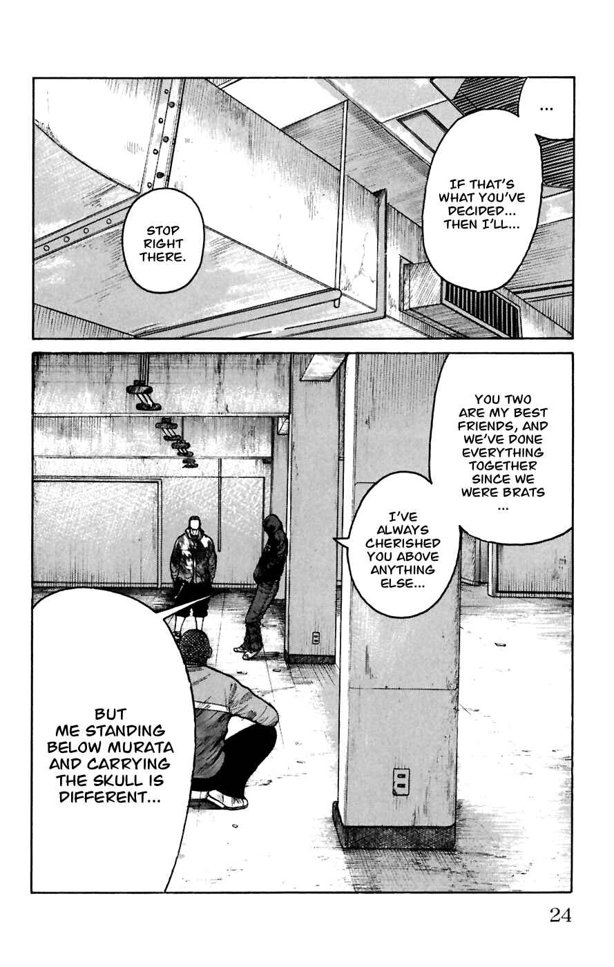 Chapter 77 - Page 23