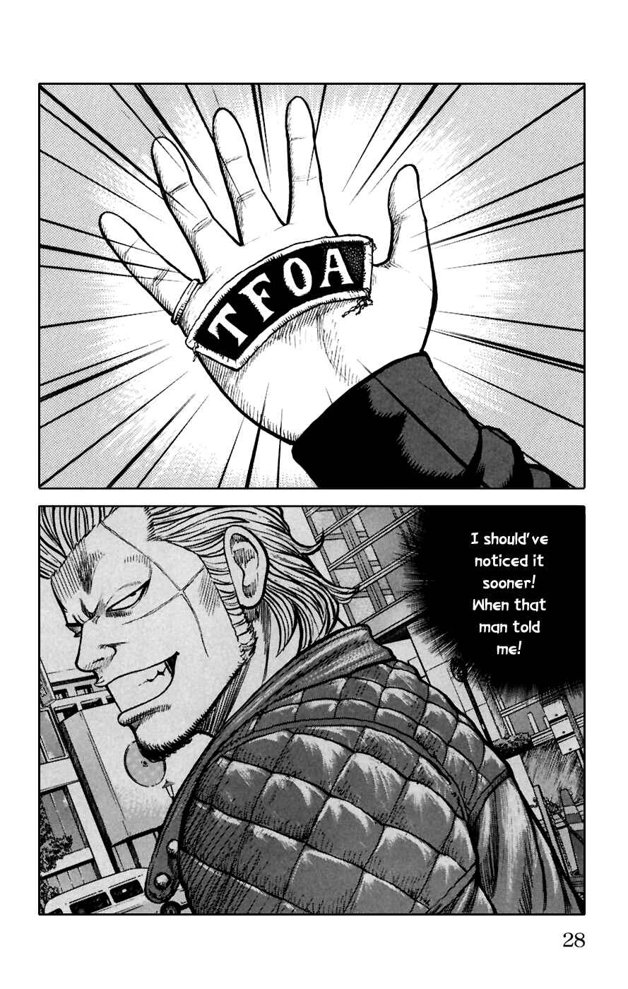 Chapter 77 - Page 27