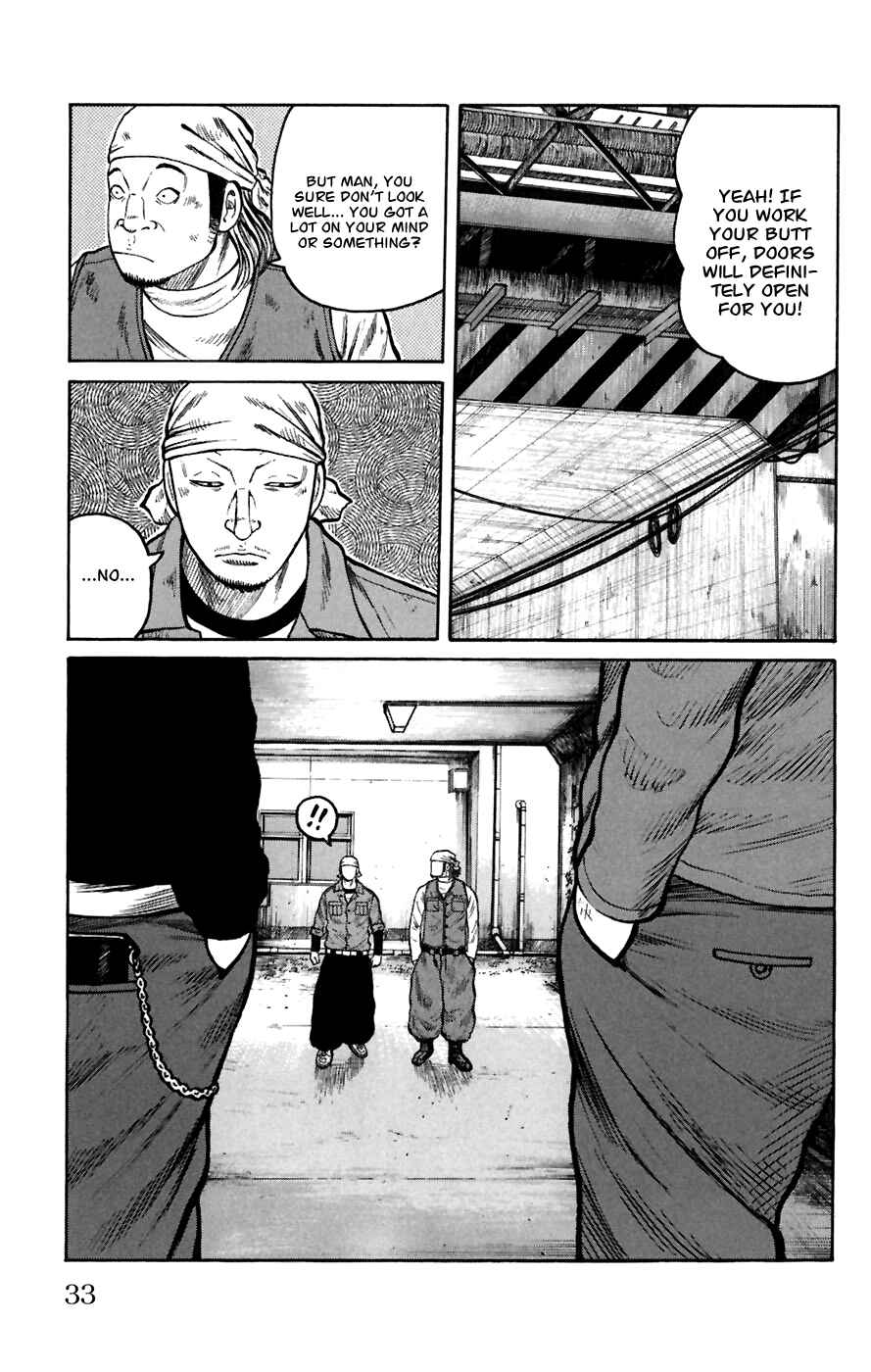 Chapter 77 - Page 32