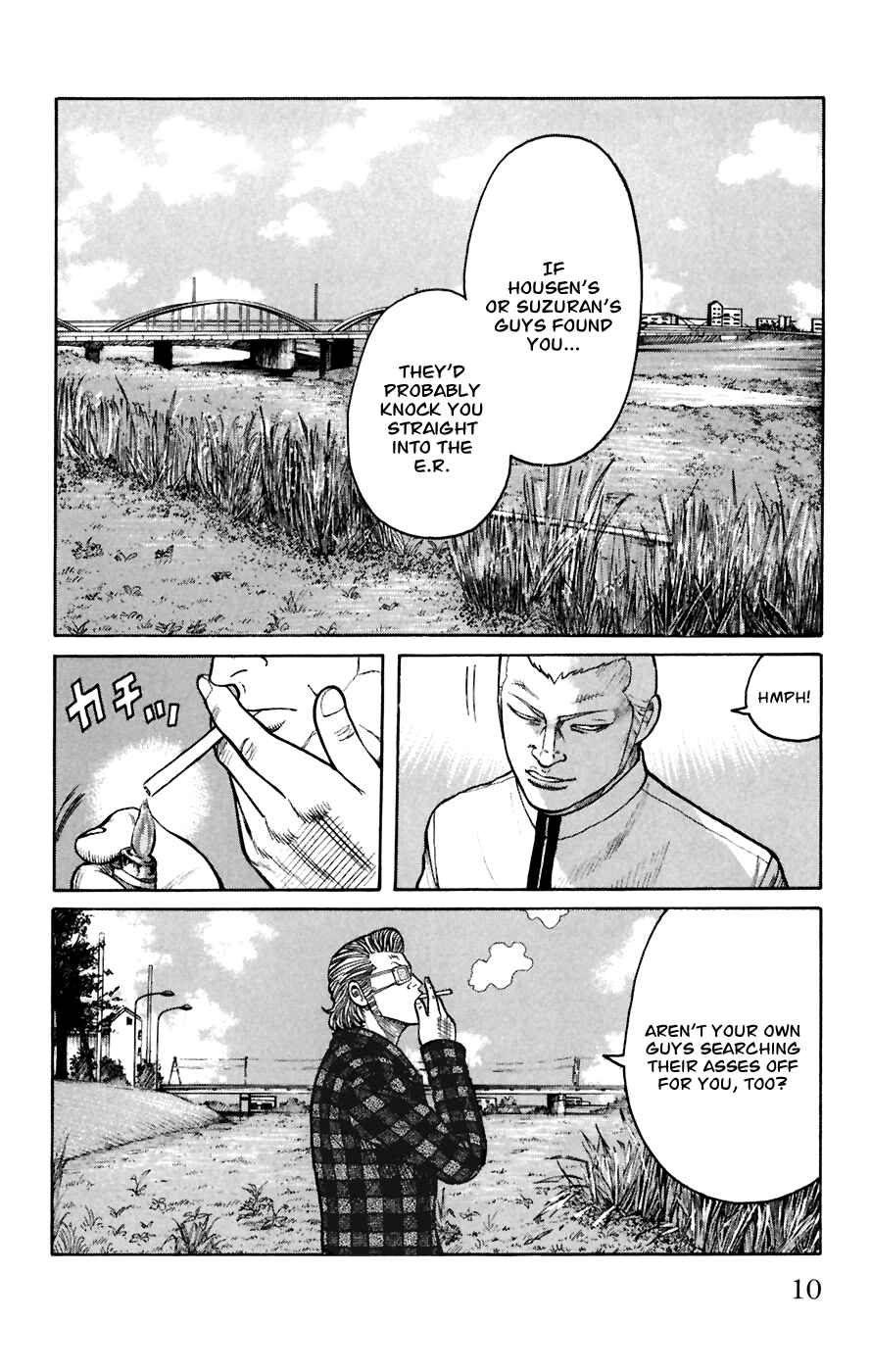 Chapter 77 - Page 9