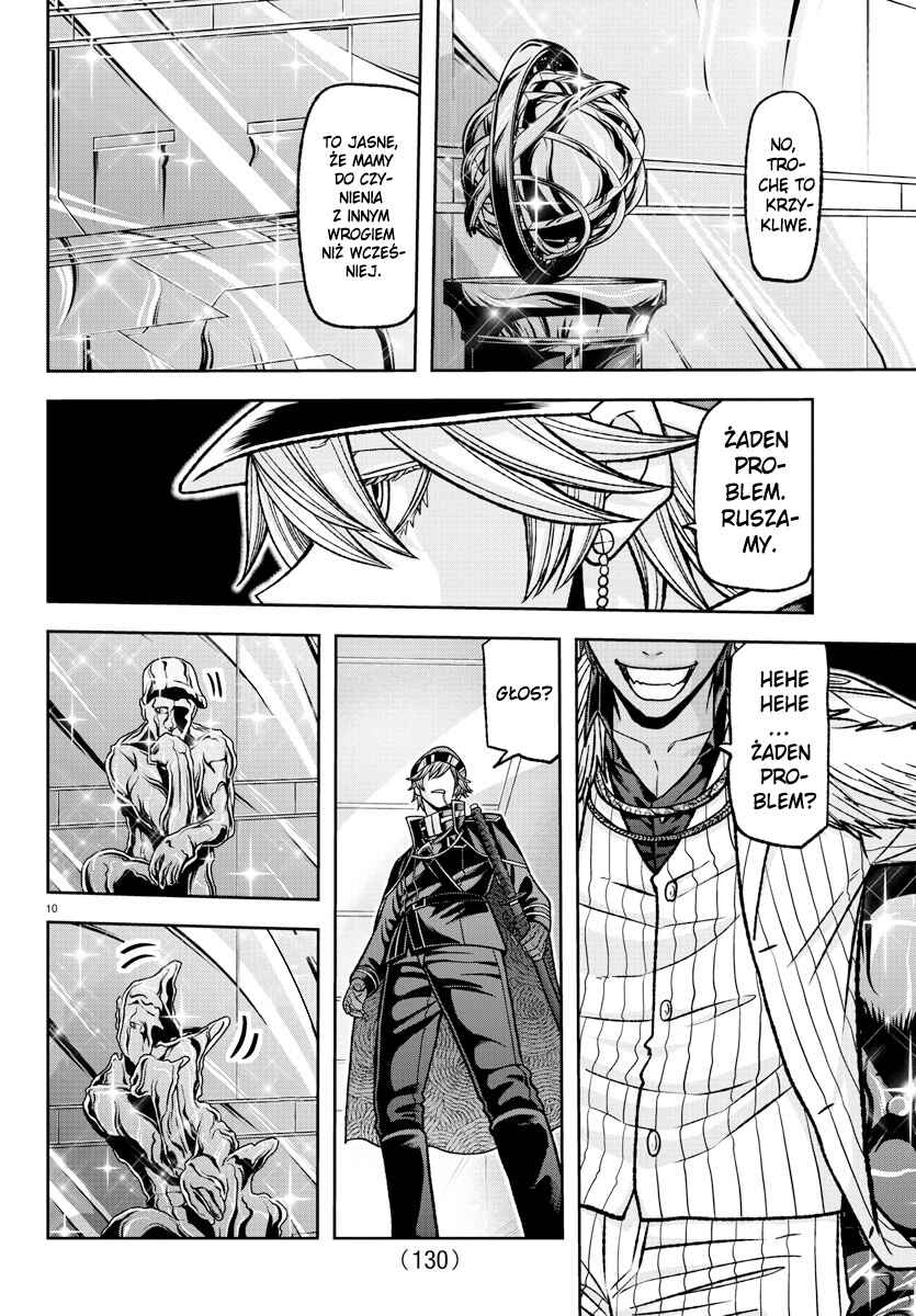Chapter 120 - Page 11