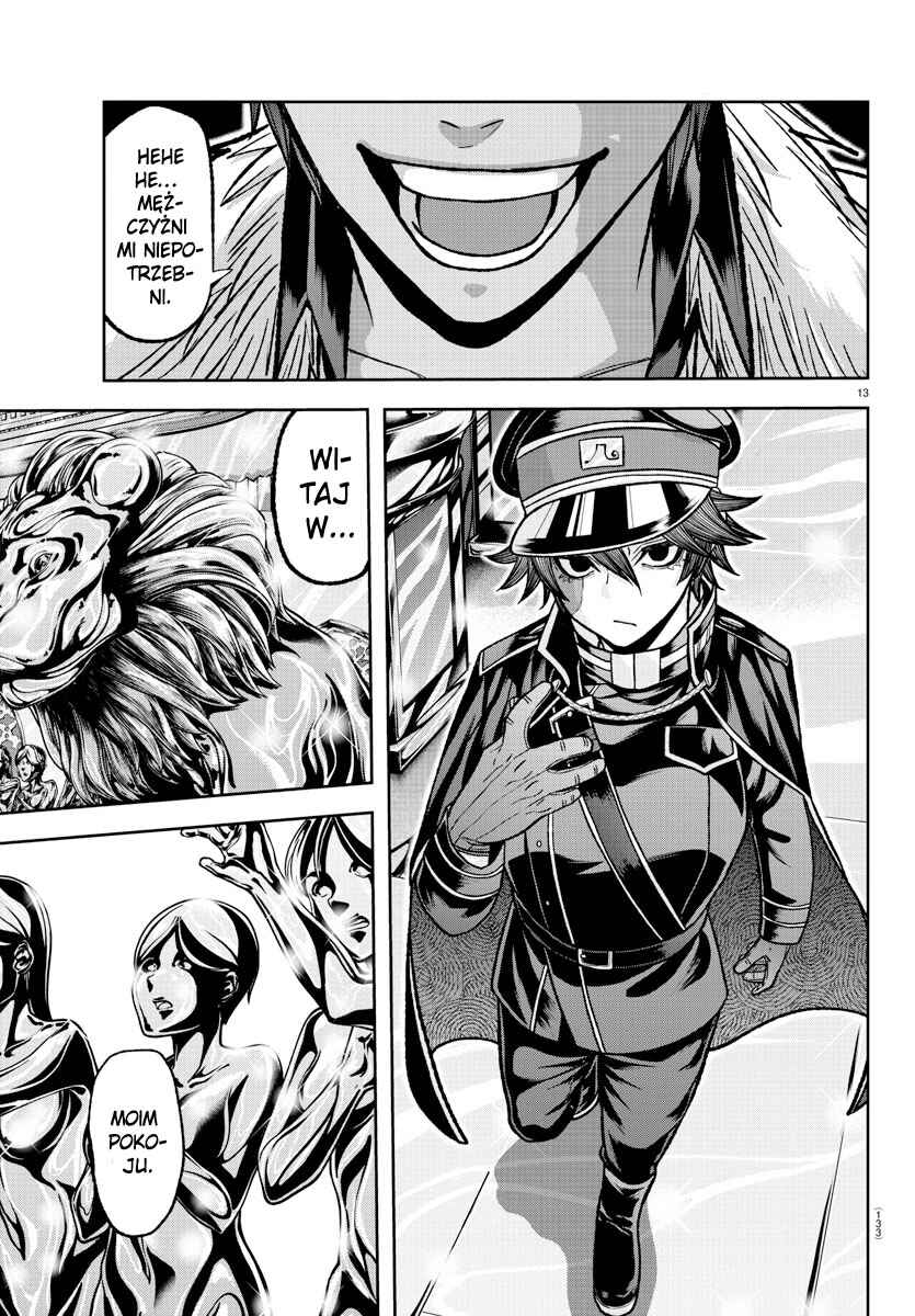Chapter 120 - Page 14