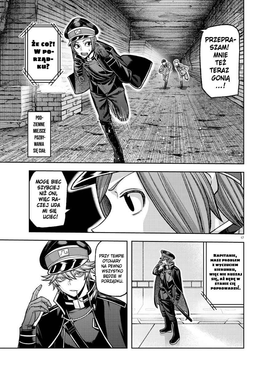 Chapter 120 - Page 18