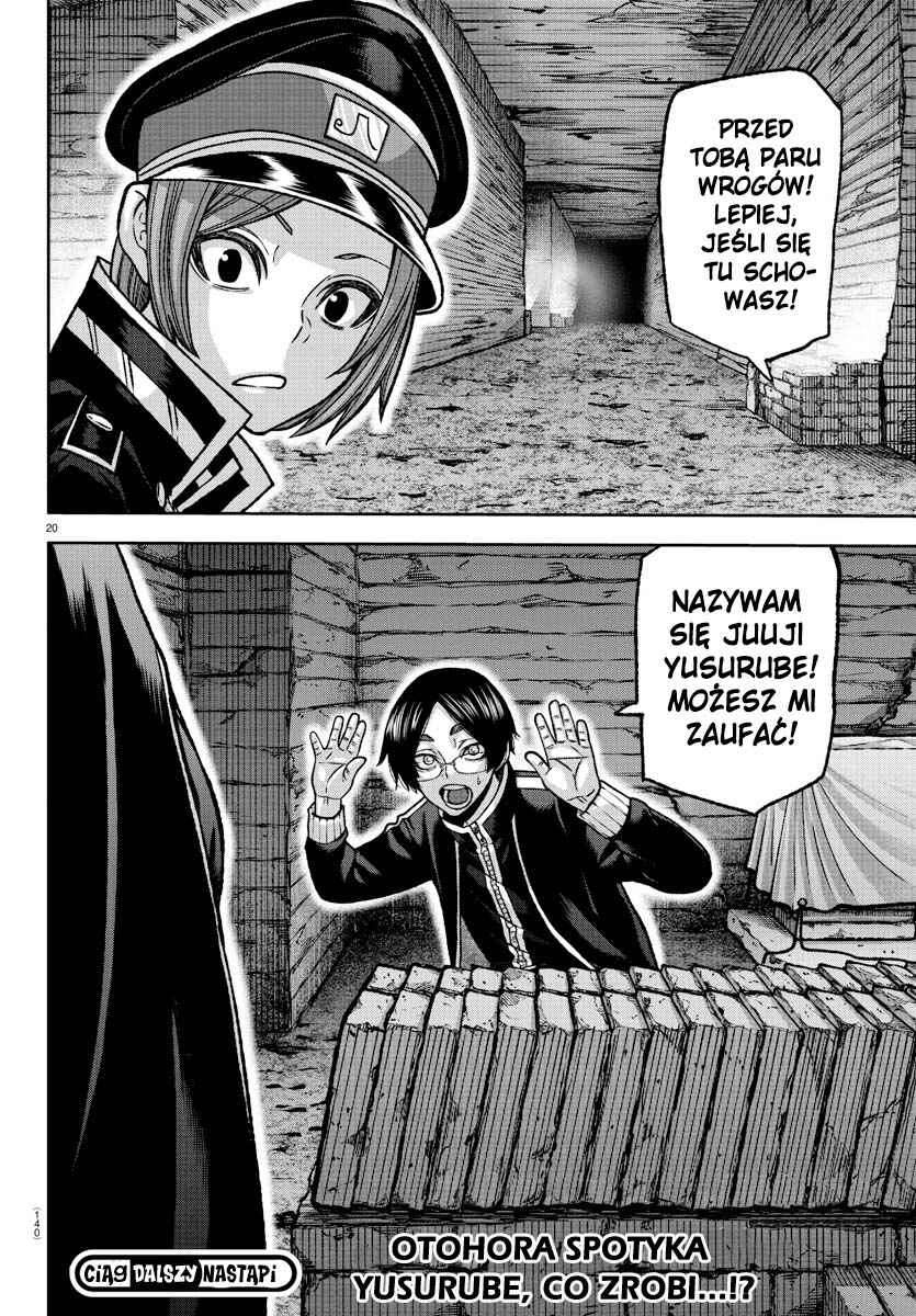 Chapter 120 - Page 21