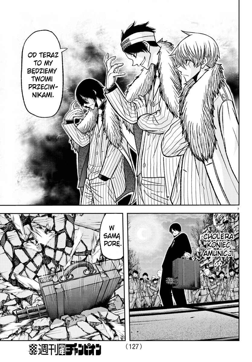 Chapter 120 - Page 8