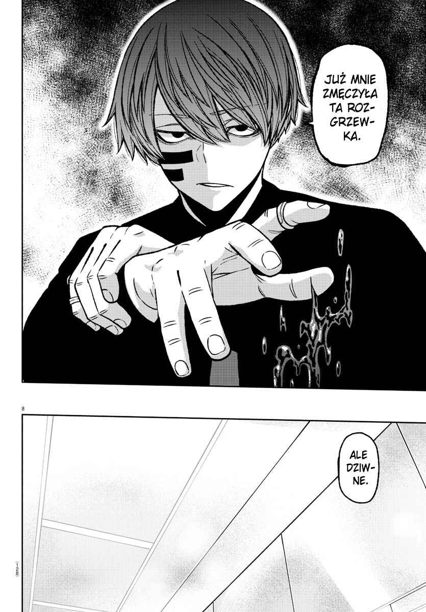 Chapter 120 - Page 9