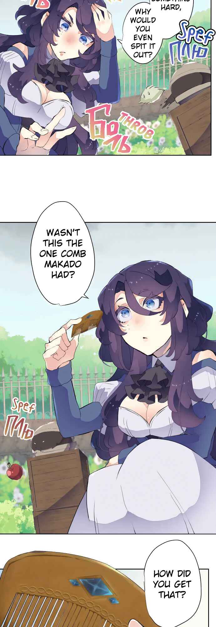 Chapter 52 - Page 21