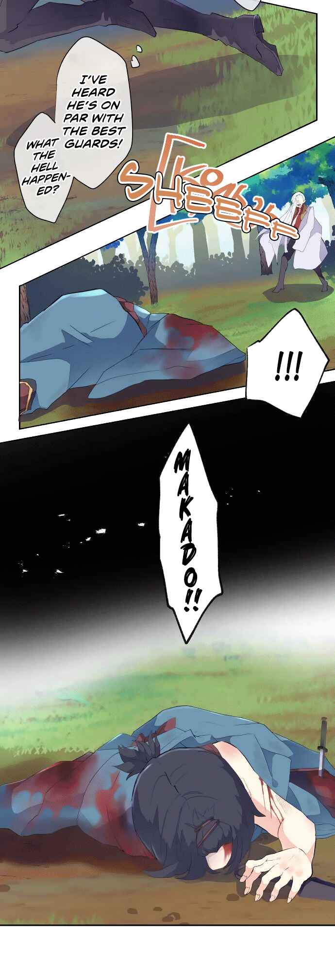 Chapter 52 - Page 25