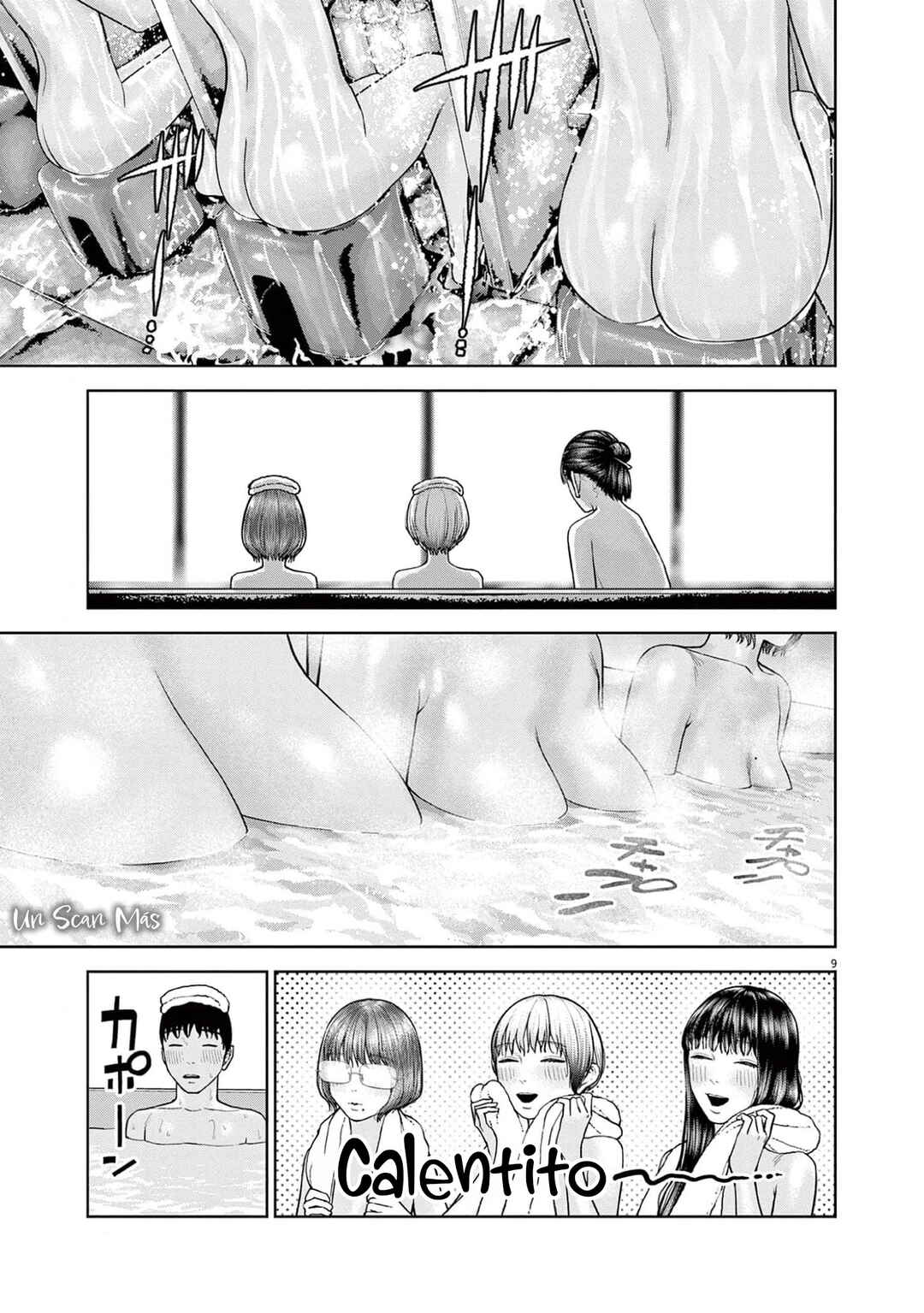 Chapter 60 - Page 11