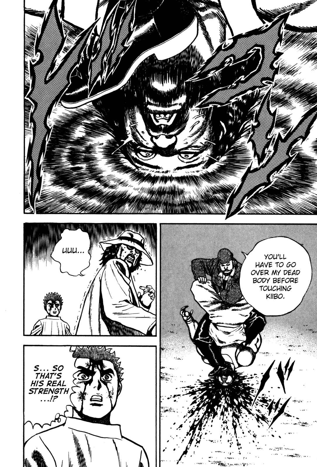 Chapter 92 - Page 22