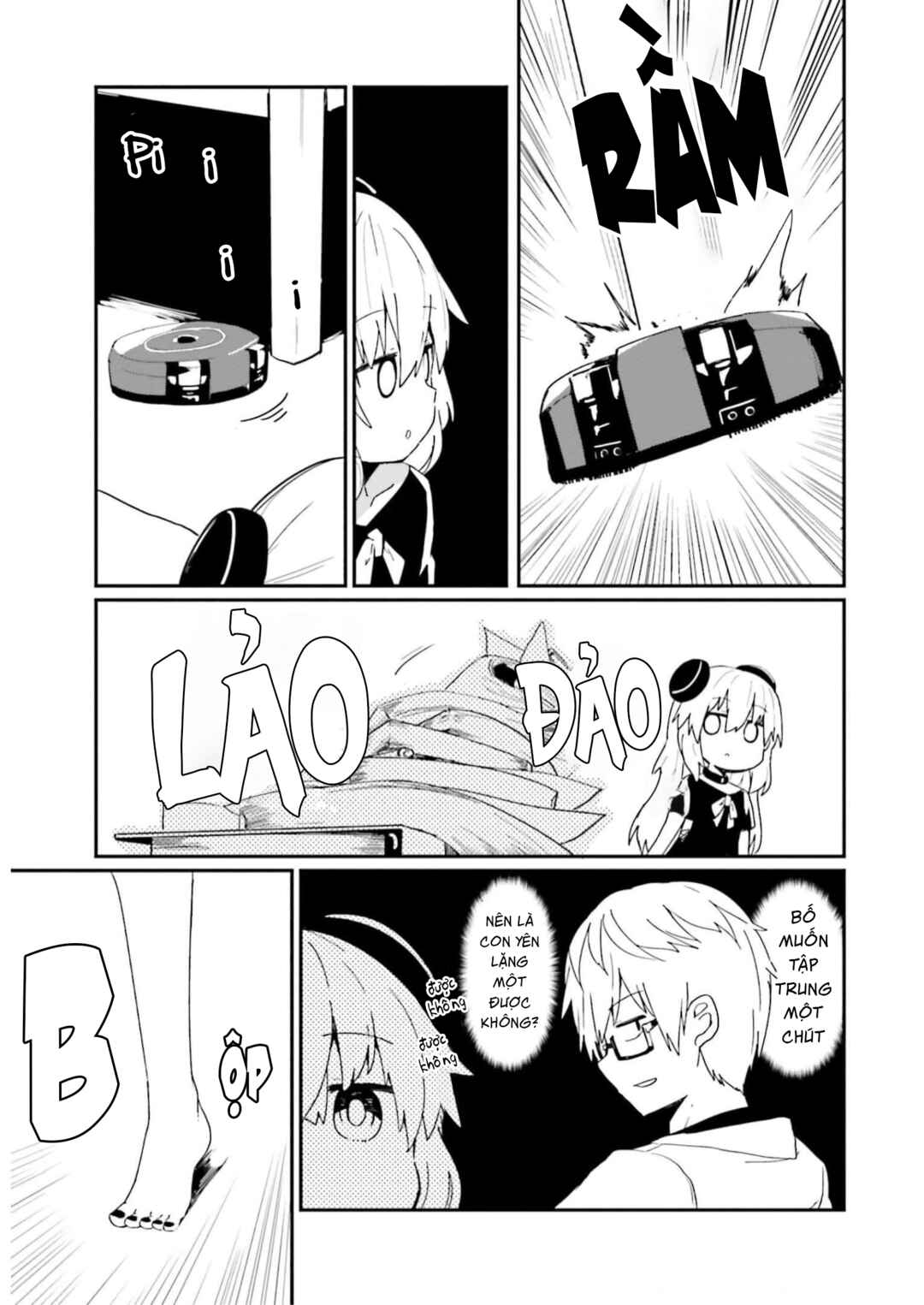 Chapter 6 - Page 4