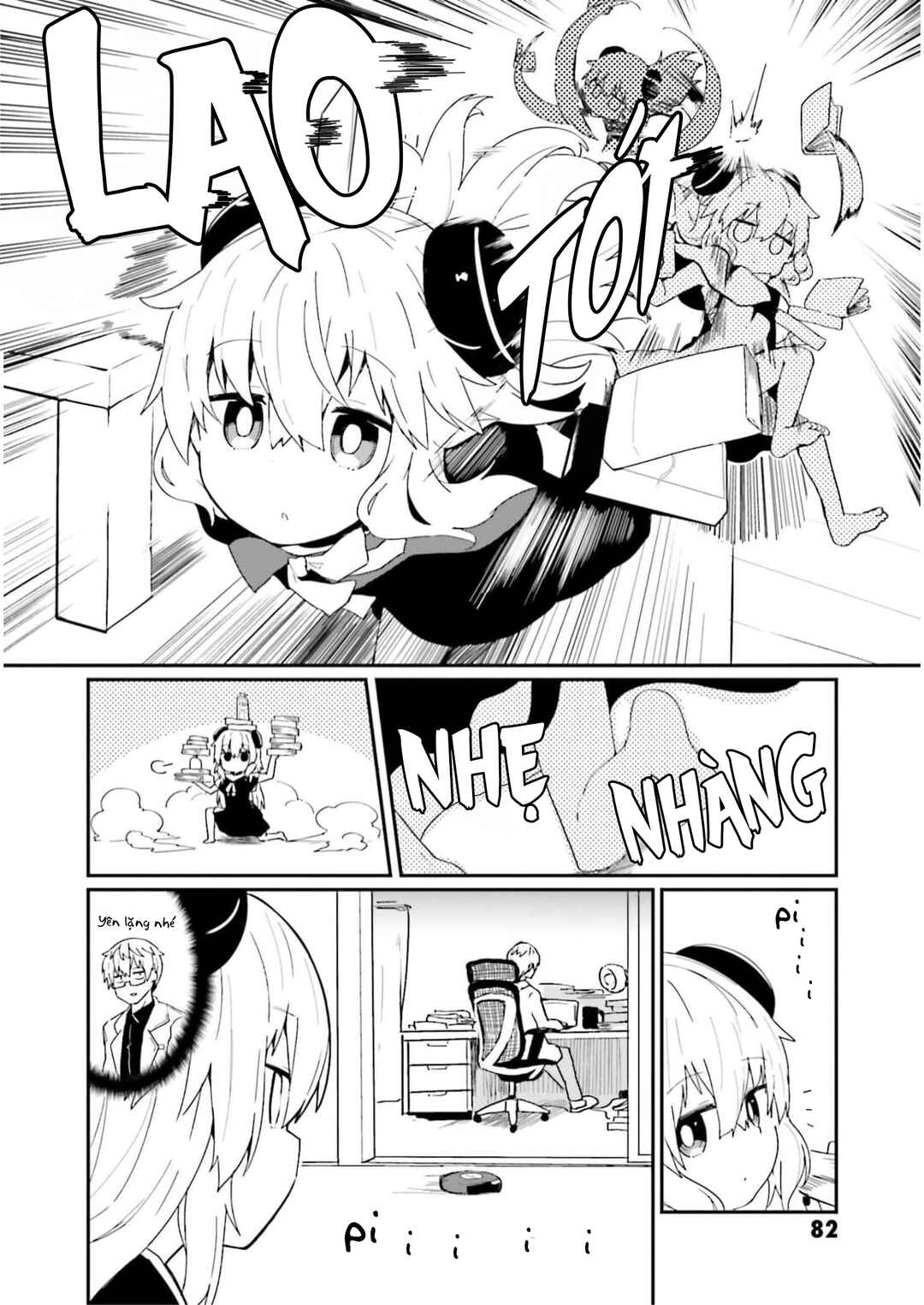 Chapter 6 - Page 5