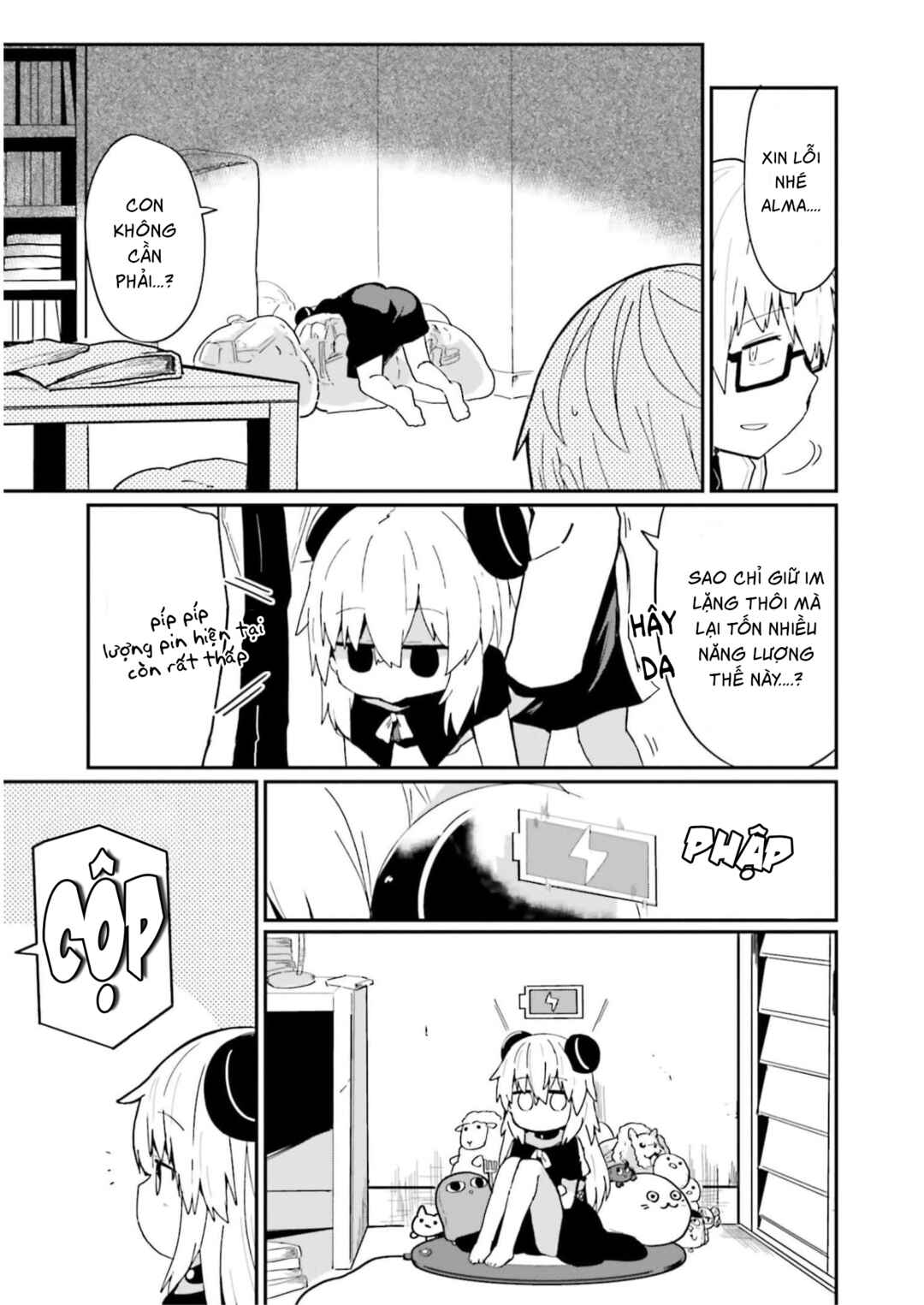 Chapter 6 - Page 9