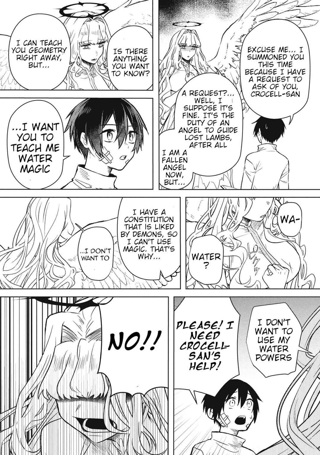 Chapter 8 - Page 5