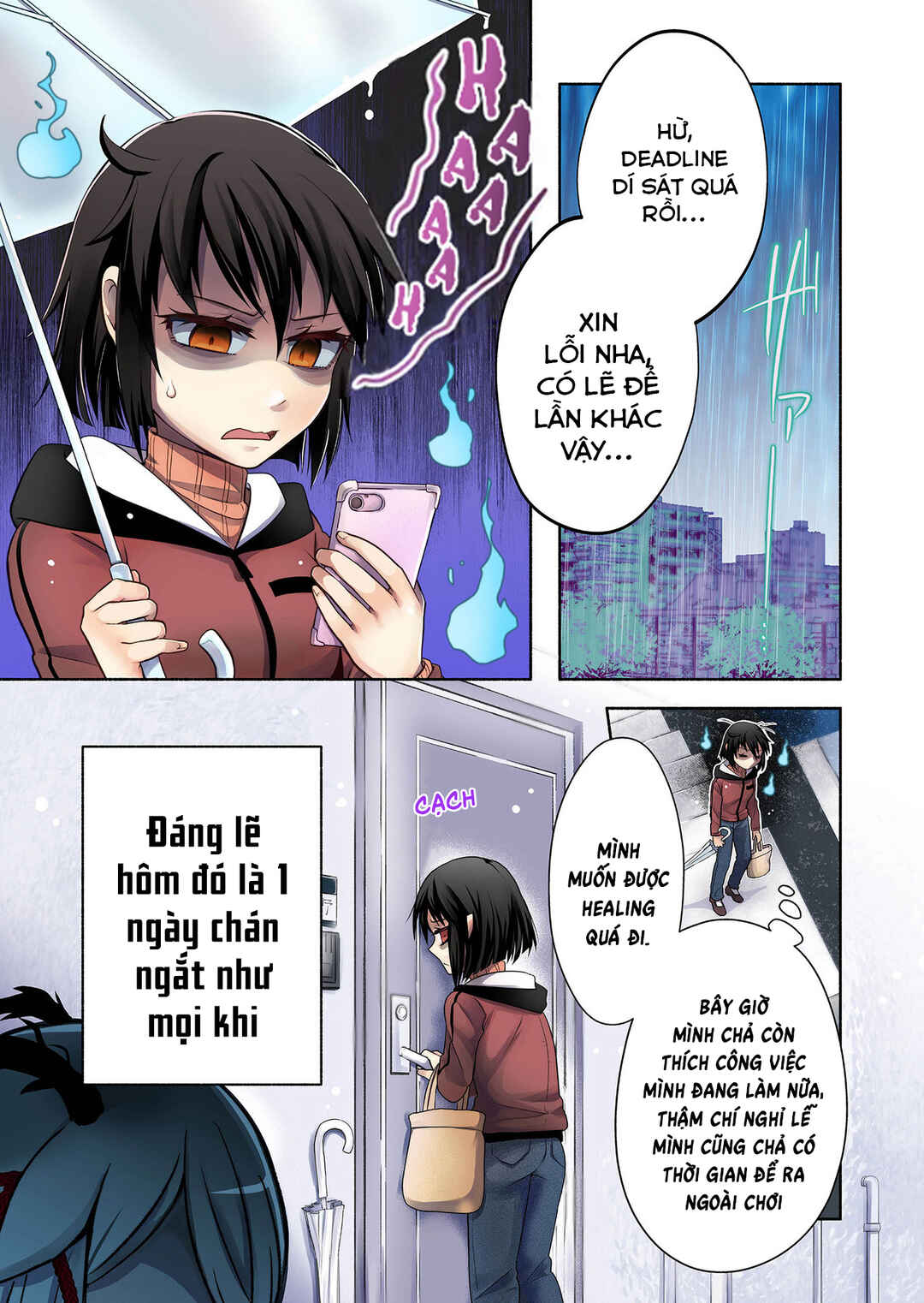 Chapter 1 - Page 1