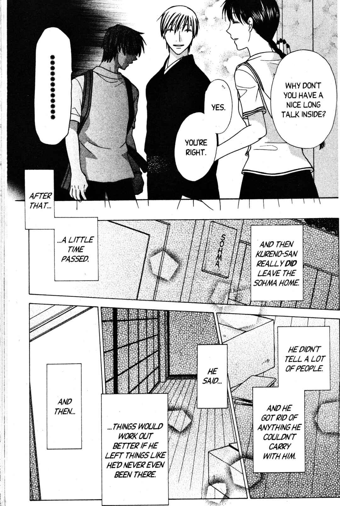 Chapter 127 - Page 27